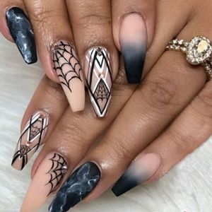 Nails
